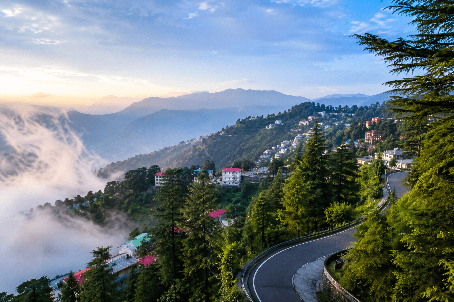 Uttarakhand Package