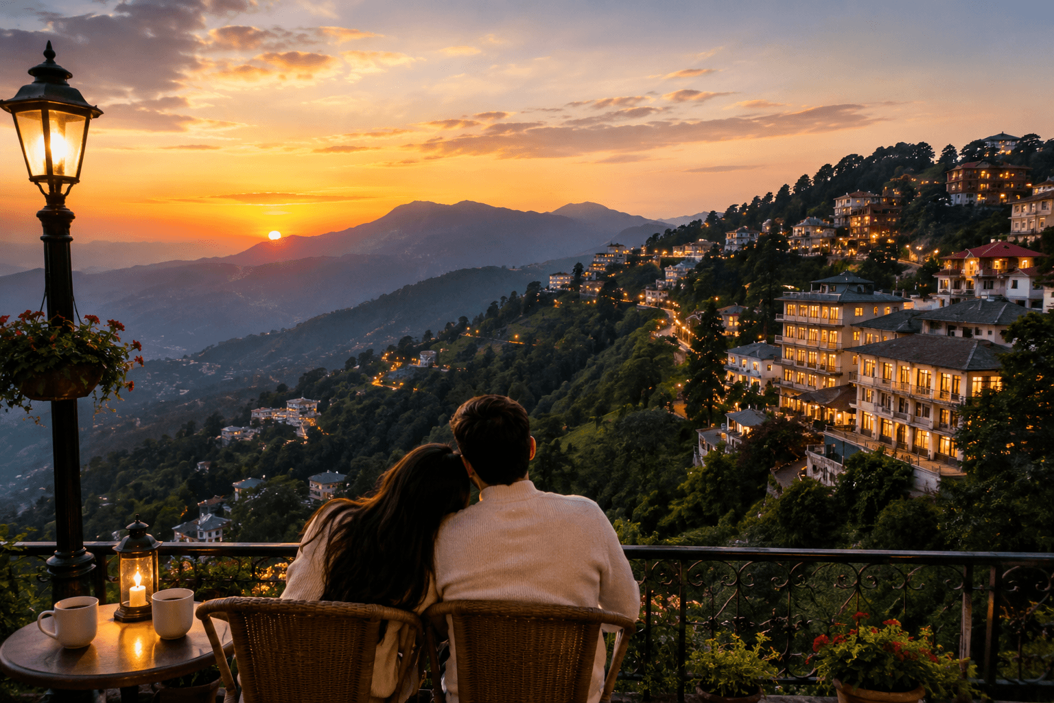 Custom Uttarakhand Trip