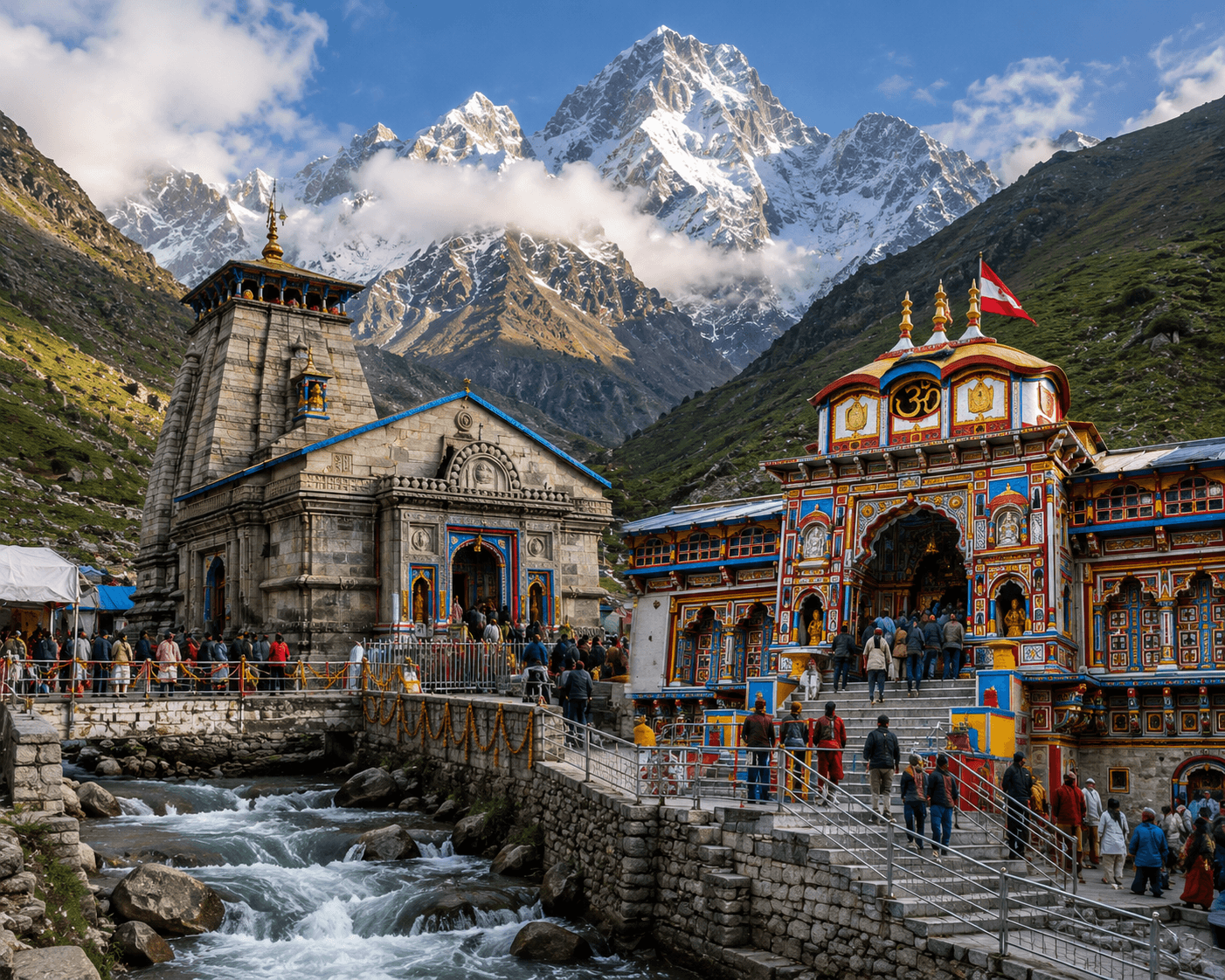 Custom Uttarakhand Trip