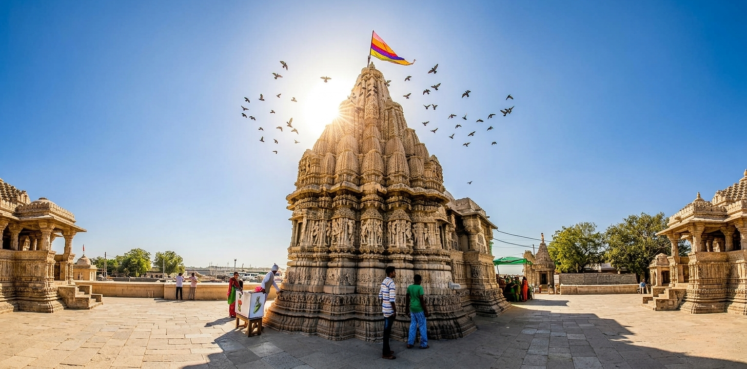 Gujarat Tour