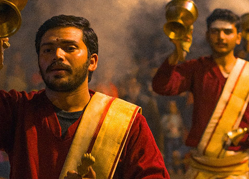 Varanasi Prayagraj Darshan with Gaya