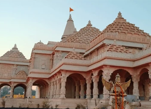 Varanasi Special with Vindhyachal