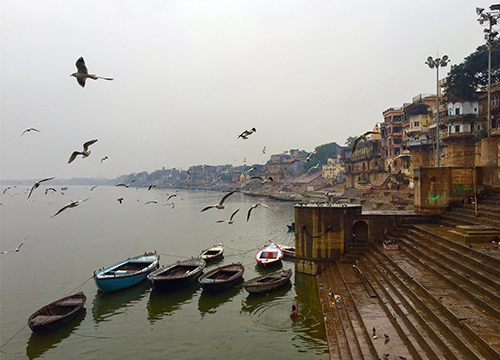 Varanasi Prayag Special