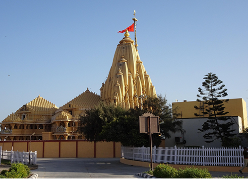 Saurastra Tour Package Ex Ahmedabad