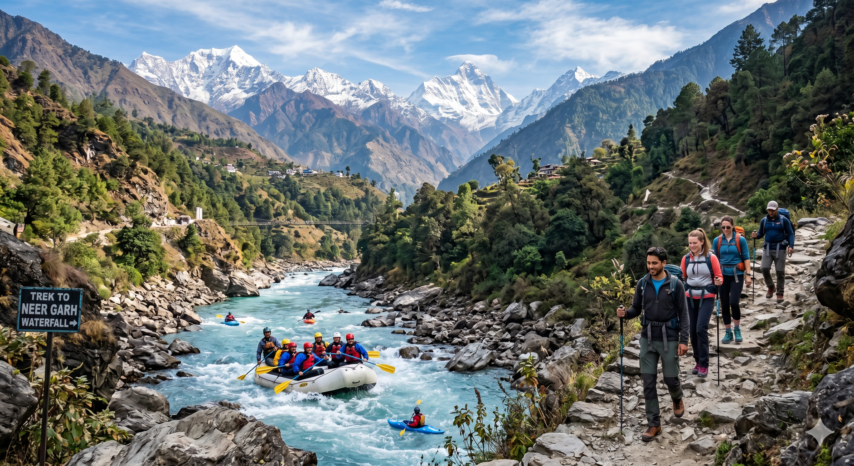 Uttarakhand