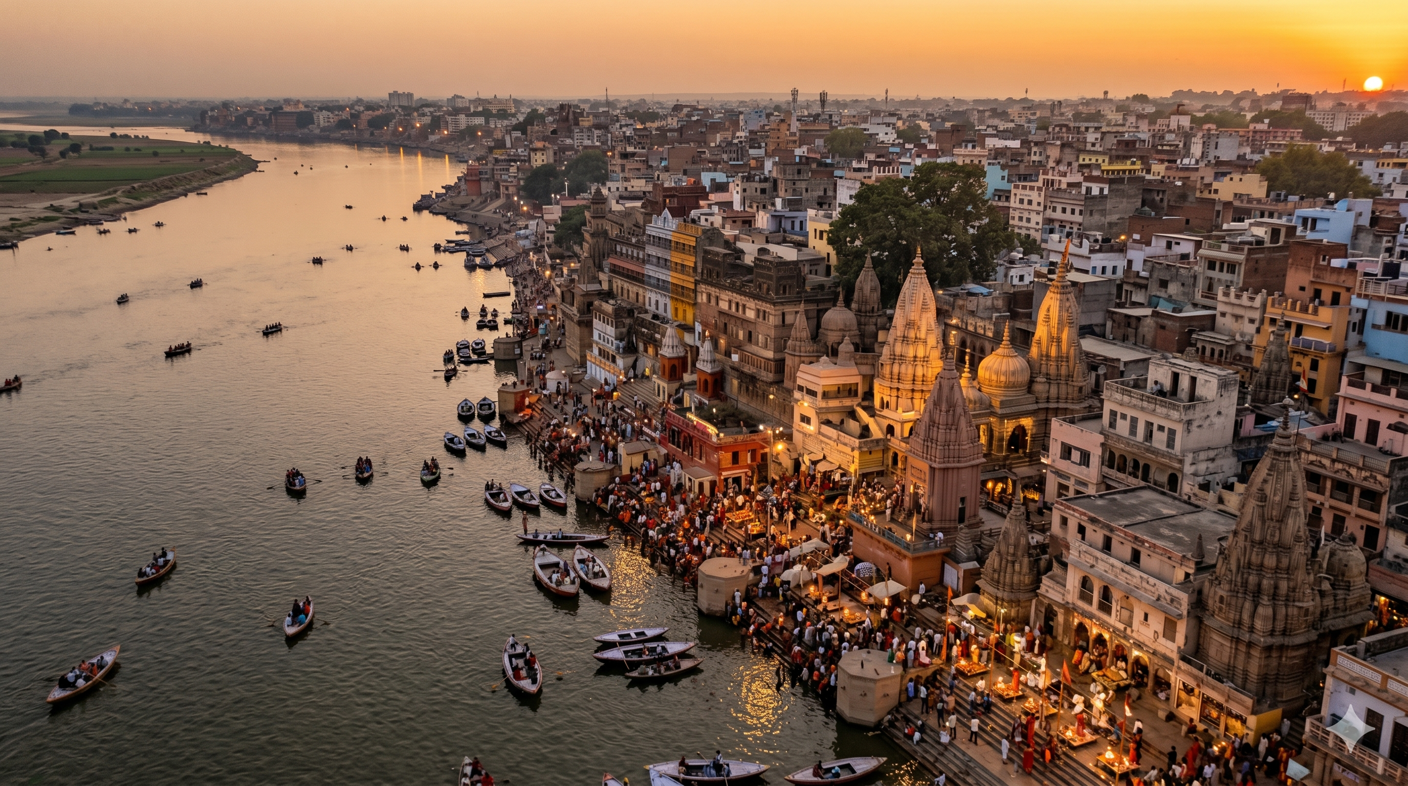 Uttar Pradesh